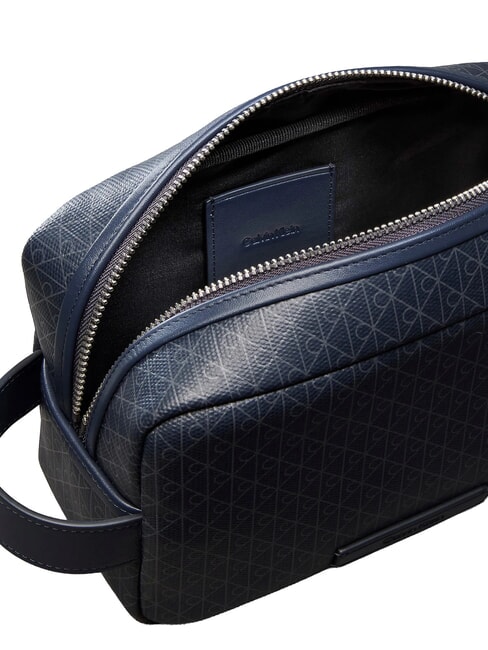 EMBLEM AOP Beauty case blue nights - Beauty Case