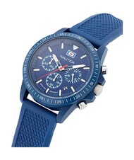 NAUTICA ONE ECO CRONO Multifunction watch blue - Watches - 2