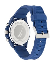 NAUTICA ONE ECO CRONO Multifunction watch blue - Watches - 3