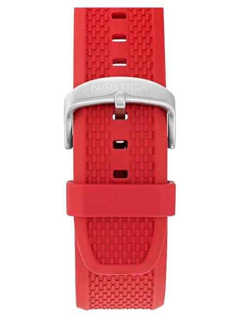 N83 FINN WORLD Quartz watch blue and red - Watches