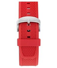NAUTICA N83 FINN WORLD Quartz watch blue and red - Watches - 2