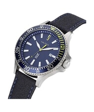 NAUTICA N83 COCOA BEACH SOLAR Men's watch blue - Watches - 2