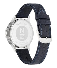 NAUTICA N83 COCOA BEACH SOLAR Men's watch blue - Watches - 3