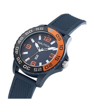 NAUTICA N83 FINN WORLD Quartz watch blue - Watches - 2