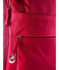 SAMSONITE MOVE 5.0 Nylon backpack for 14" laptop RASPBERRY RED - Backpacks & School and Leisure - 5