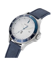 NAUTICA N83 COCOA BEACH SOLAR Quartz watch white/blue - Watches - 2