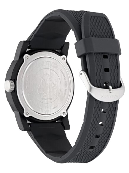 N83 AYIA TRIADA Multifunction watch black - Watches