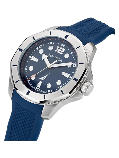 KOH MAY BAY Quartz watch blue - Watches