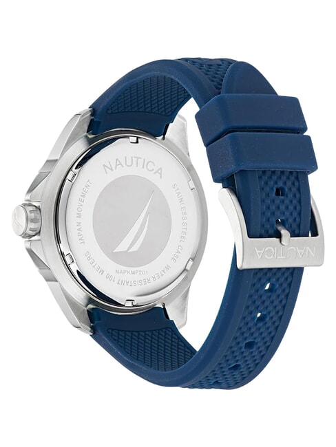 KOH MAY BAY Quartz watch blue - Watches