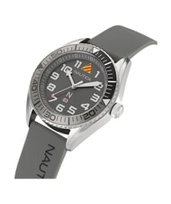 NAUTICA N83 FINN WORLD Quartz watch black - Watches - 2