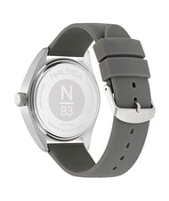 NAUTICA N83 FINN WORLD Quartz watch black - Watches - 3