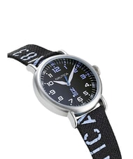 NAUTICA N83 ANALOG Quartz watch black - Watches - 2