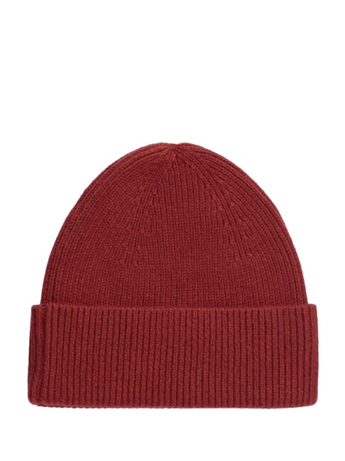 TH FLAG Hat autumn red - Hats