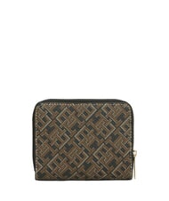 TOMMY HILFIGER TH ICON Women's Wallet black mix - Women&rsquo;s Wallets - 3