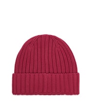 TOMMY HILFIGER TJW HERITAGE Organic cotton hat fusion pink - Hats - 2
