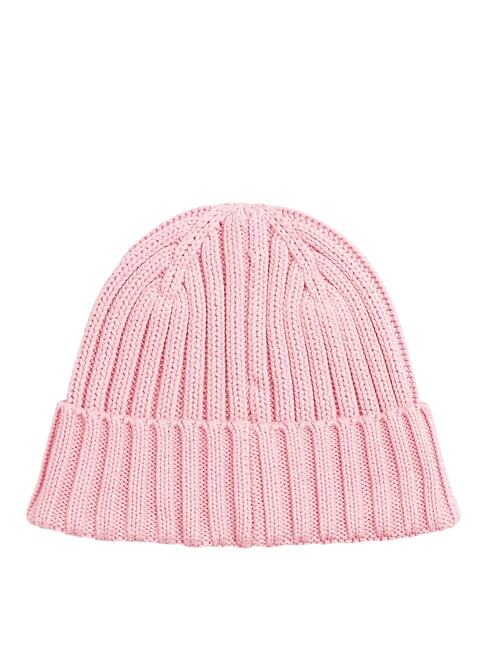TJW HERITAGE Organic cotton hat pale primrose - Hats