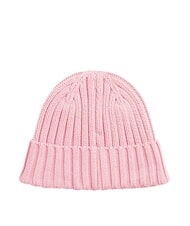 TOMMY HILFIGER TJW HERITAGE Organic cotton hat pale primrose - Hats - 2