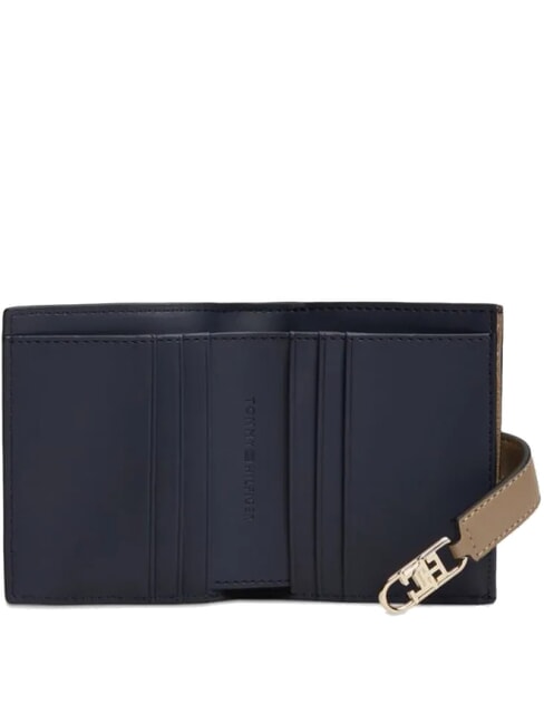 TH LIBRE Small Wallet tundra moss - Women&rsquo;s Wallets