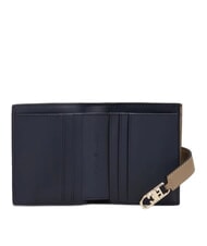 TOMMY HILFIGER TH LIBRE Small Wallet tundra moss - Women&rsquo;s Wallets - 2