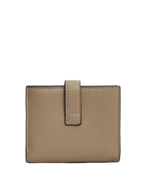 TH LIBRE Small Wallet tundra moss - Women&rsquo;s Wallets