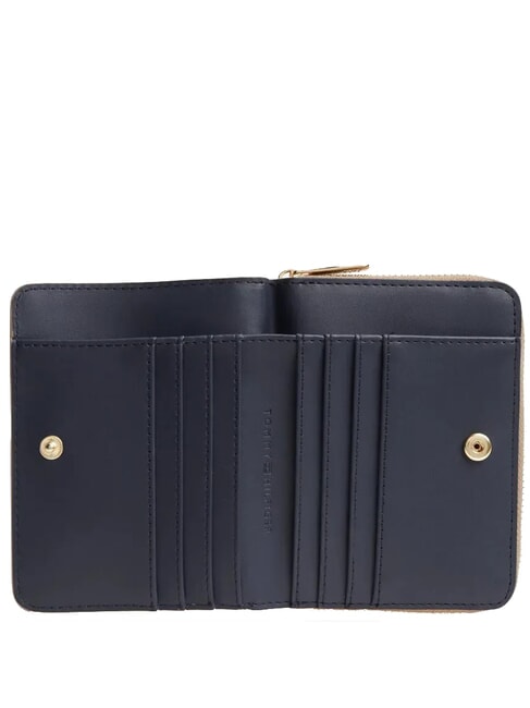 TH ICON Small Wallet tundra moss - Women&rsquo;s Wallets