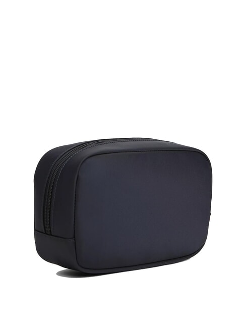 TH ICON Beauty case in recycled nylon space blue - Beauty Case