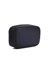 TOMMY HILFIGER TH ICON Beauty case in recycled nylon space blue - Beauty Case - 2