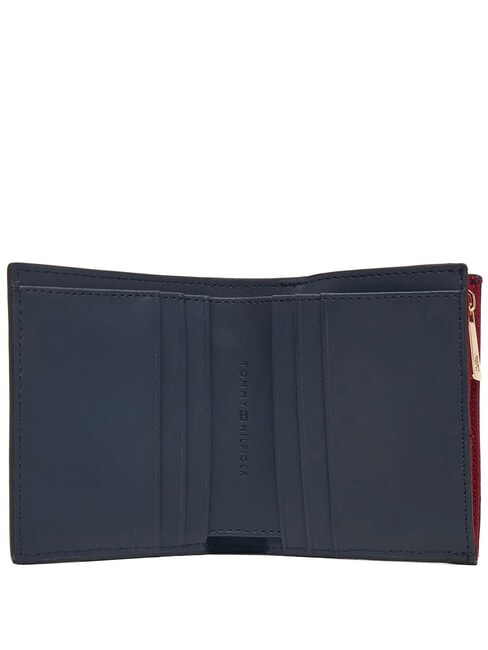 TH LIBRE Small Wallet autumn red - Women&rsquo;s Wallets