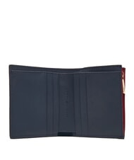 TOMMY HILFIGER TH LIBRE Small Wallet autumn red - Women&rsquo;s Wallets - 2