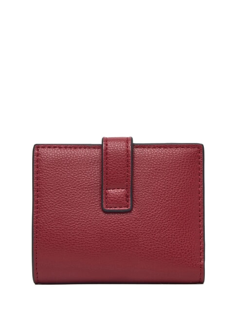TH LIBRE Small Wallet autumn red - Women&rsquo;s Wallets