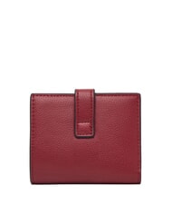 TOMMY HILFIGER TH LIBRE Small Wallet autumn red - Women&rsquo;s Wallets - 3