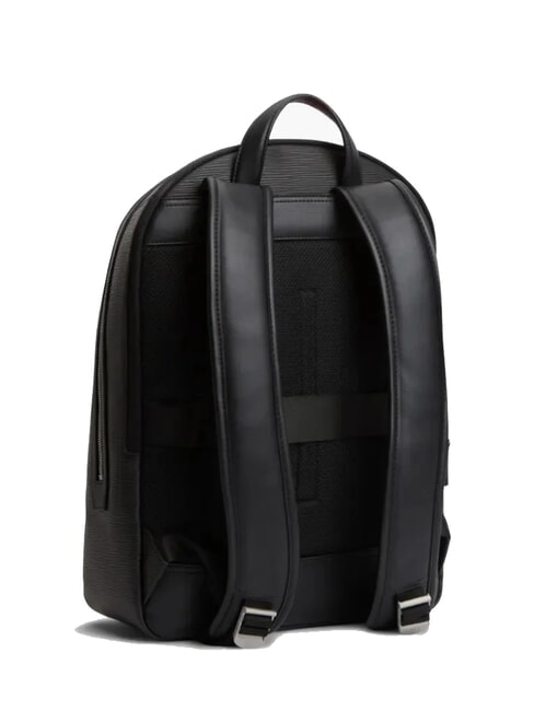 SAFFIANO Backpack black - Backpacks & School and Leisure