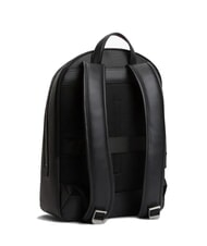 TOMMY HILFIGER SAFFIANO Backpack black - Backpacks & School and Leisure - 3