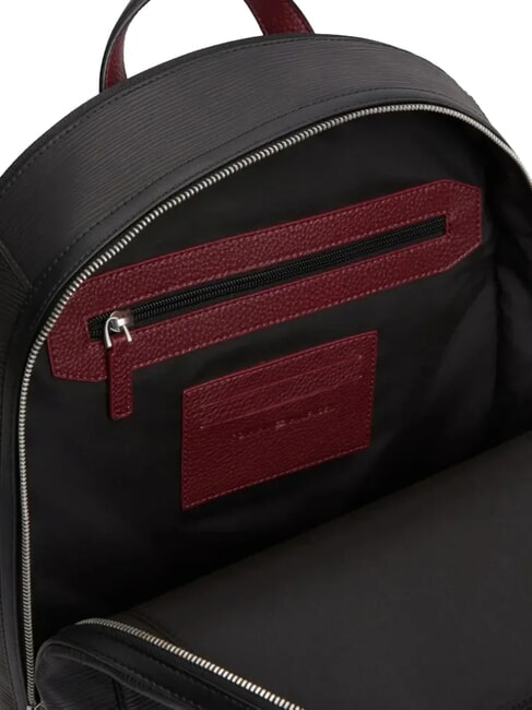 SAFFIANO Backpack black - Backpacks & School and Leisure