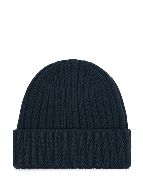 TJW HERITAGE Organic cotton hat dark night navy - Hats