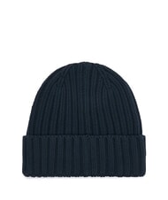 TOMMY HILFIGER TJW HERITAGE Organic cotton hat dark night navy - Hats - 2