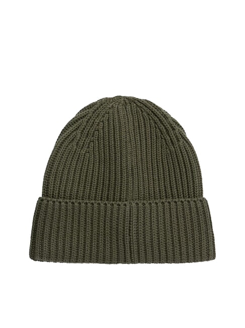 TJM LINEAR Cap pewter green - Hats