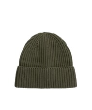 TOMMY HILFIGER TJM LINEAR Cap pewter green - Hats - 2