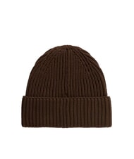 TOMMY HILFIGER TJM LINEAR Cap truffle brown - Hats - 2