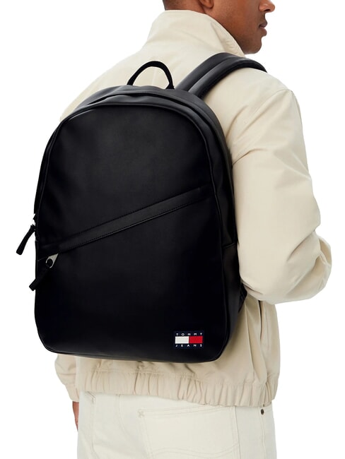 TJM DAILY Backpack black - Backpacks & School and Leisure