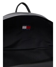 TOMMY HILFIGER TJM DAILY Backpack black - Backpacks & School and Leisure - 4