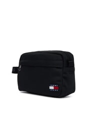 TOMMY HILFIGER TJM ESS DAILY Beauty black - Beauty Case - 2