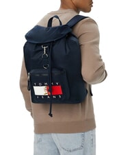 TOMMY HILFIGER TJM ARCHIVE Backpack - Backpacks & School and Leisure