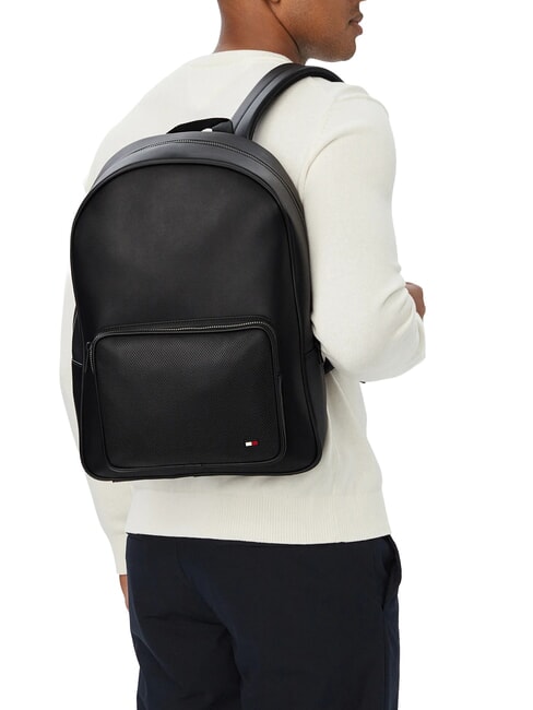 TH FOUNDATION Backpack  black - Backpacks & School and Leisure