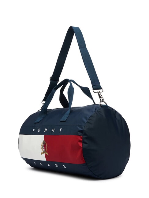 TJM ARCHIVE Duffel bag with shoulder strap corporate - Duffle bags