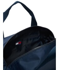 TOMMY HILFIGER TJM ARCHIVE Duffel bag with shoulder strap corporate - Duffle bags - 4
