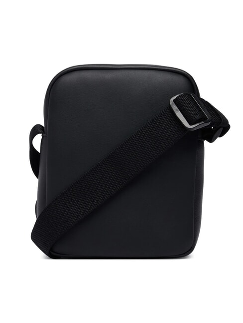 TJM DAILY Shoulder bag black - Over-the-shoulder Bags for Men