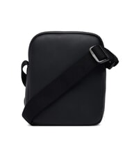 TOMMY HILFIGER TJM DAILY Shoulder bag black - Over-the-shoulder Bags for Men - 3
