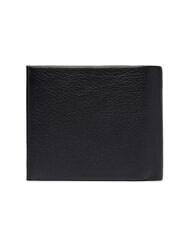 TOMMY HILFIGER TH CORP Leather wallet black - Men&rsquo;s Wallets - 3