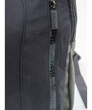 BLAUER ENDURANCE Shoulder bag BLACK - Over-the-shoulder Bags for Men - 3